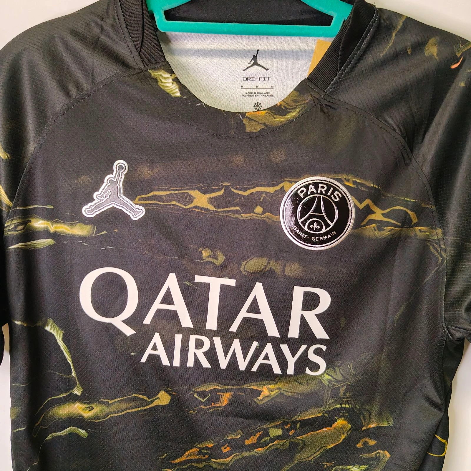 P. Saint Germain jersey – photo 6